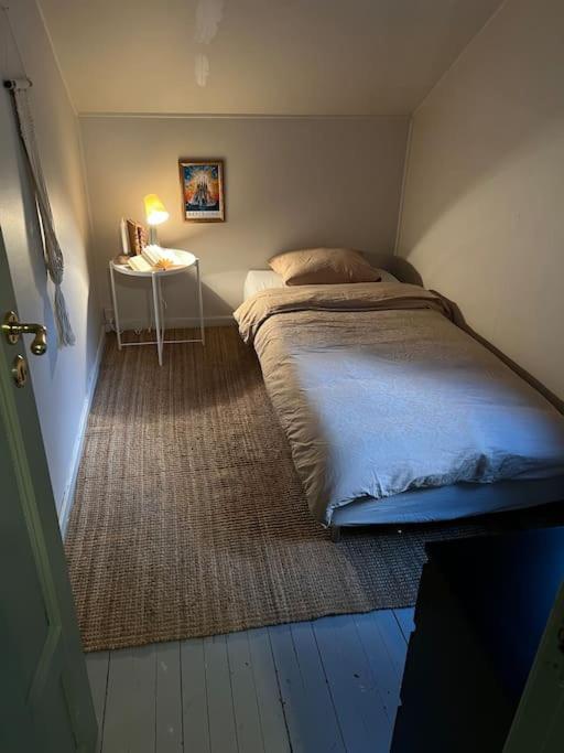 Hébergement de vacances Nostalgia Bergen