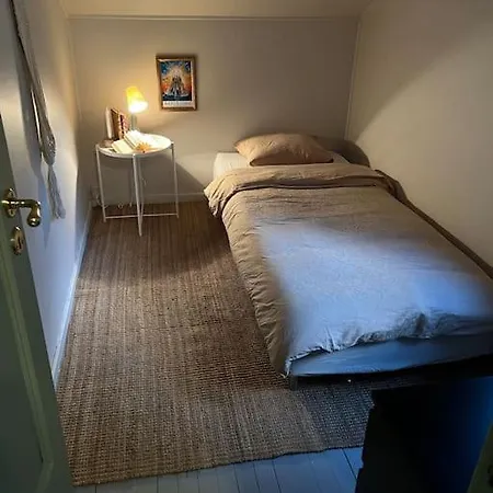 Villa Nostalgia Bergen Extérieur photo