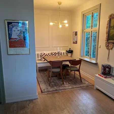 Villa Nostalgia Bergen Extérieur photo