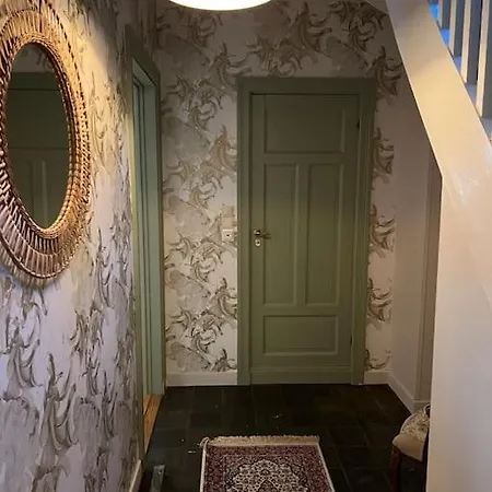Villa Nostalgia Bergen Extérieur photo