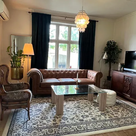 Villa Nostalgia Bergen Extérieur photo