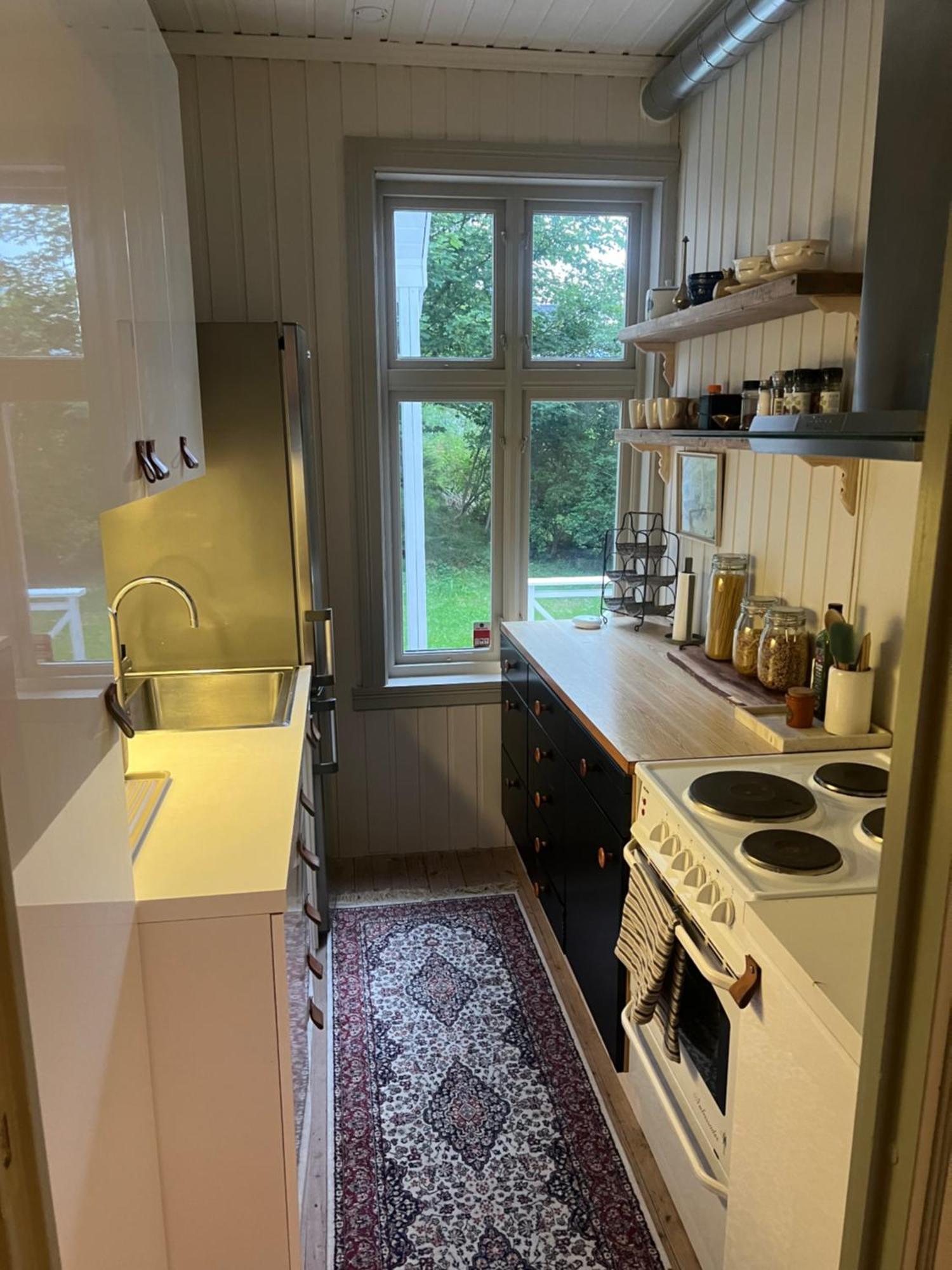 Nostalgia Holiday home