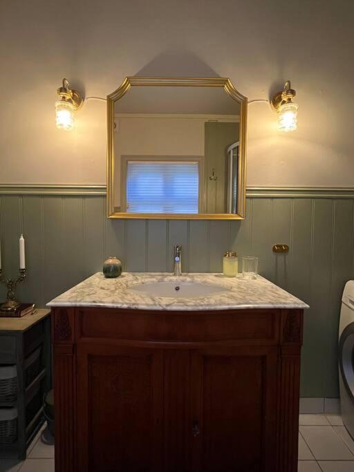 Nostalgia Holiday home *