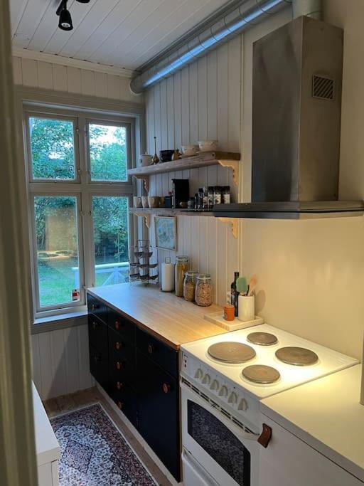 Nostalgia Ferienhaus
