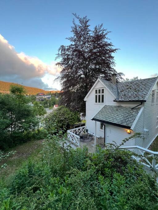 Holiday home Nostalgia *